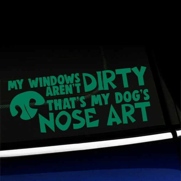 LunchBaggg My Windows arent Dirty Thats My Dogs Nose Art Travel Daypack Reusable Timeless for Girls LunchBaggg My Windows arent Dirty Thats My Dogs Nose Art Travel Daypack Reusable Timeless for Girls